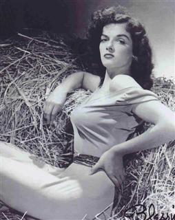 Jane Russell